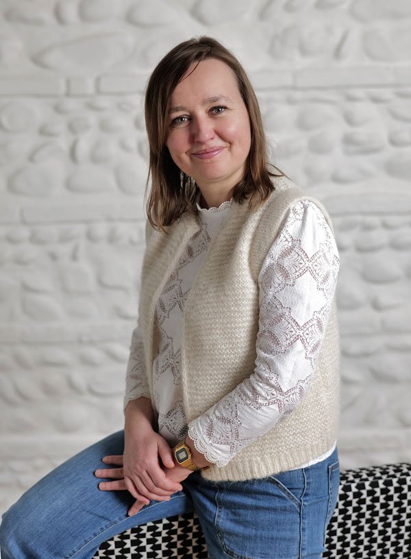 Adeline LAMBERT - Médiateur particuliers et professionnels en Aveyron à Rodez